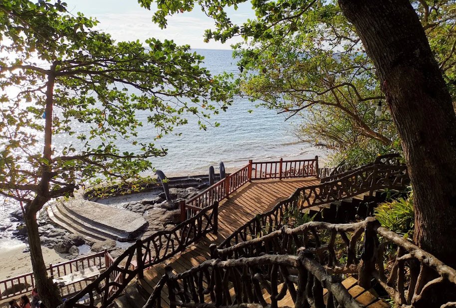 Alibuag Beach Resort - Sugbongcogon, Misamis Oriental, Philippines , Philippines
